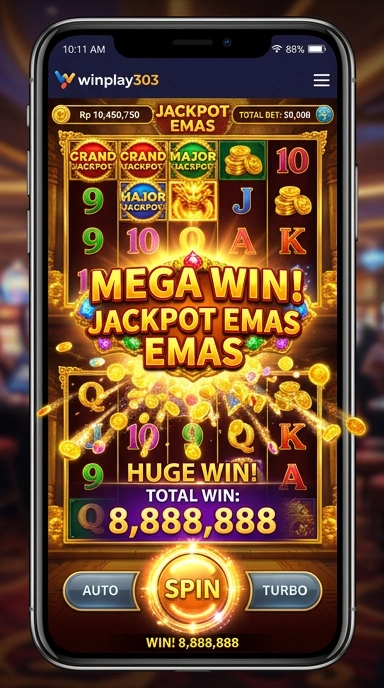 winplay303 - Akses Unduhan Terpercaya Untuk Beragam File